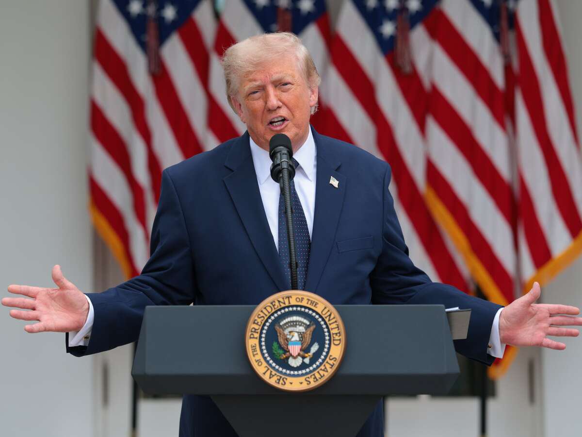 Trump Says Iran War Has Restarted, Potentially Resetting War Powers Clock