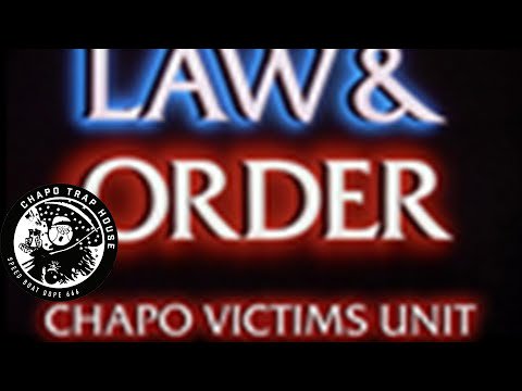 Chapo Victims Unit Character Select | Chapo Trap House
