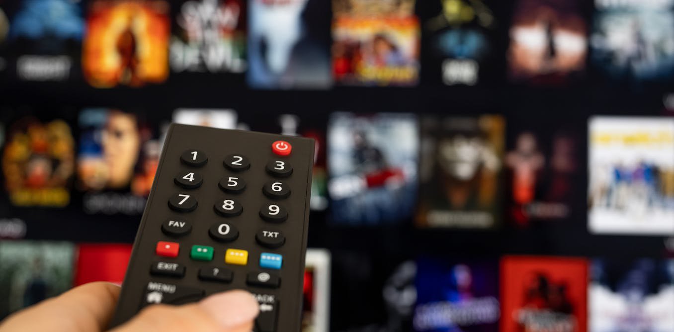A Paramount–Warner Bros. Discovery merger could give Trump even more influence over US media – shaping the news and culture Americans watch and stream