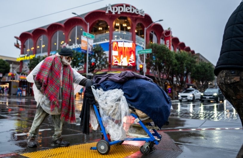 It’s the Wealth Gap Stupid – An Urgent Appeal for a Project Hail Mary Fix to Our Broken Economy