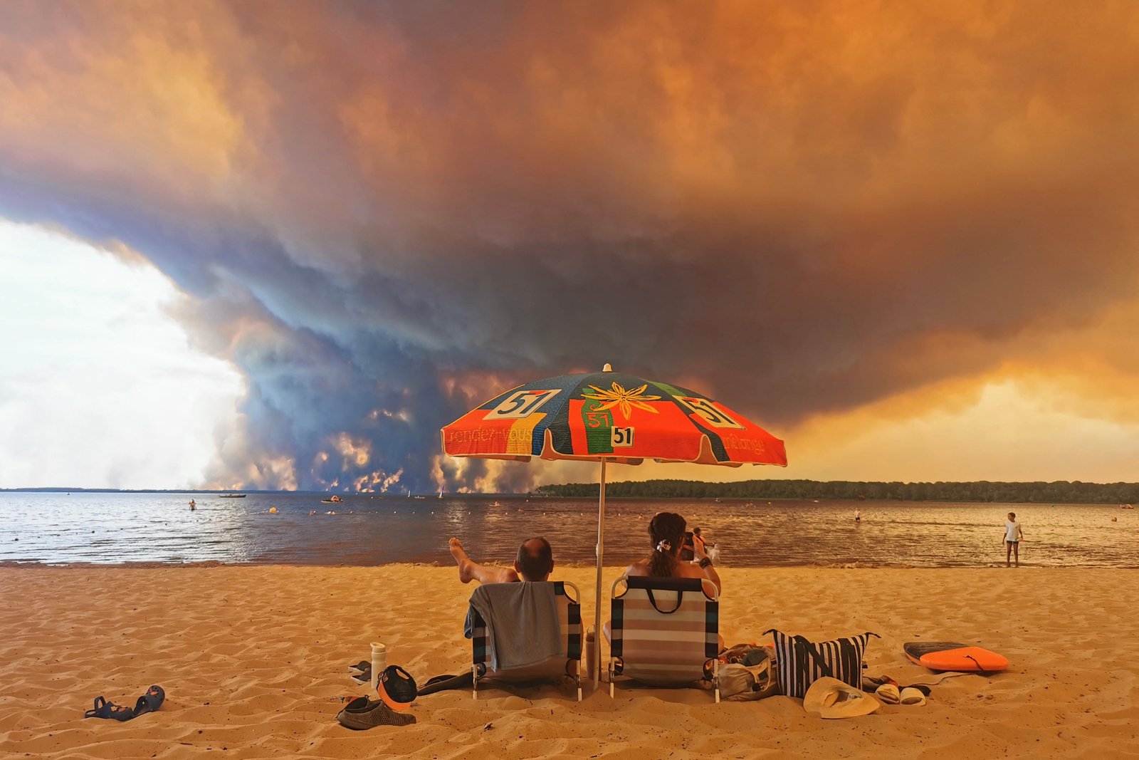 The Massive Climate Lie That Will Destroy Human Civilization