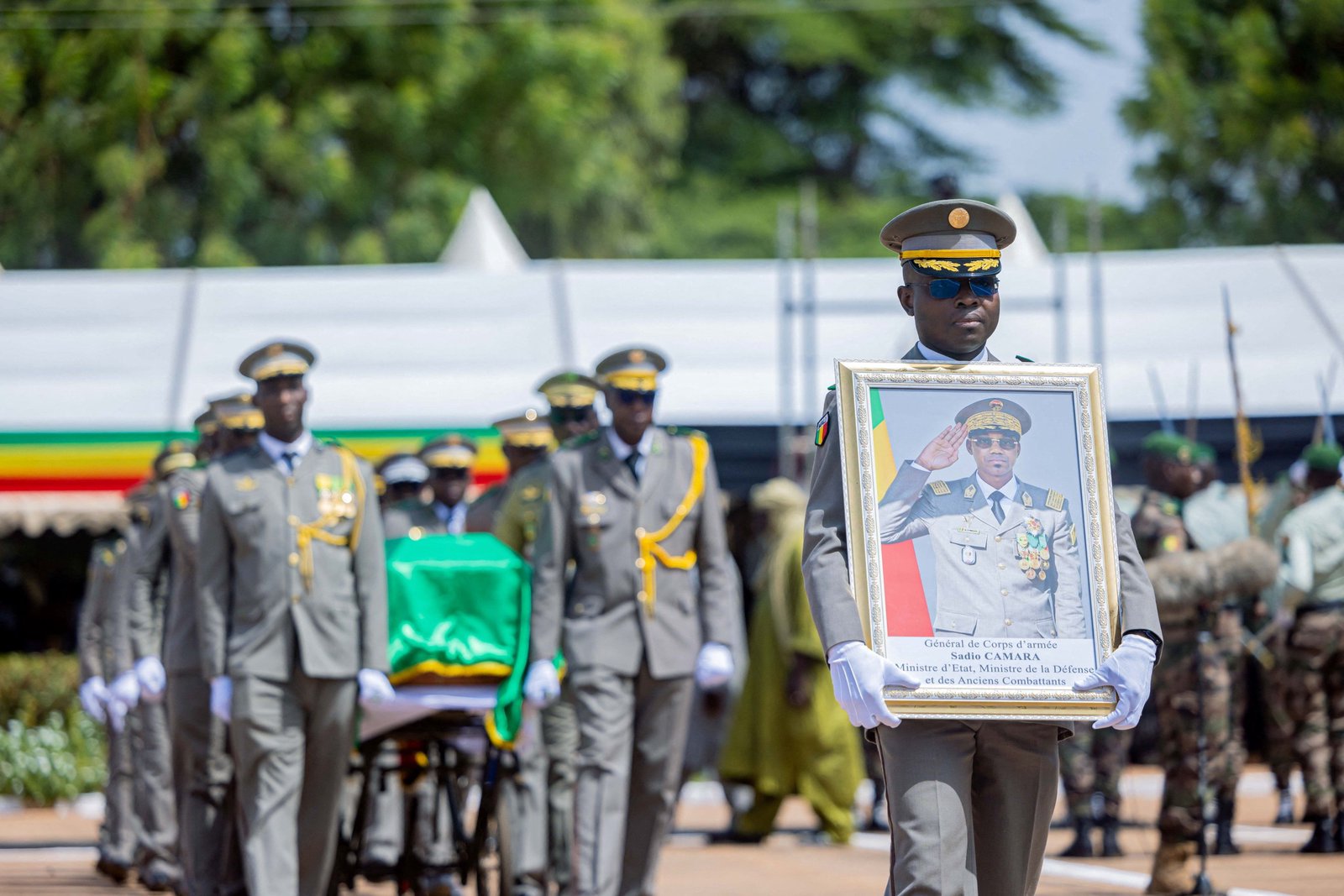 Mali attacks raise alarm bells in Washington