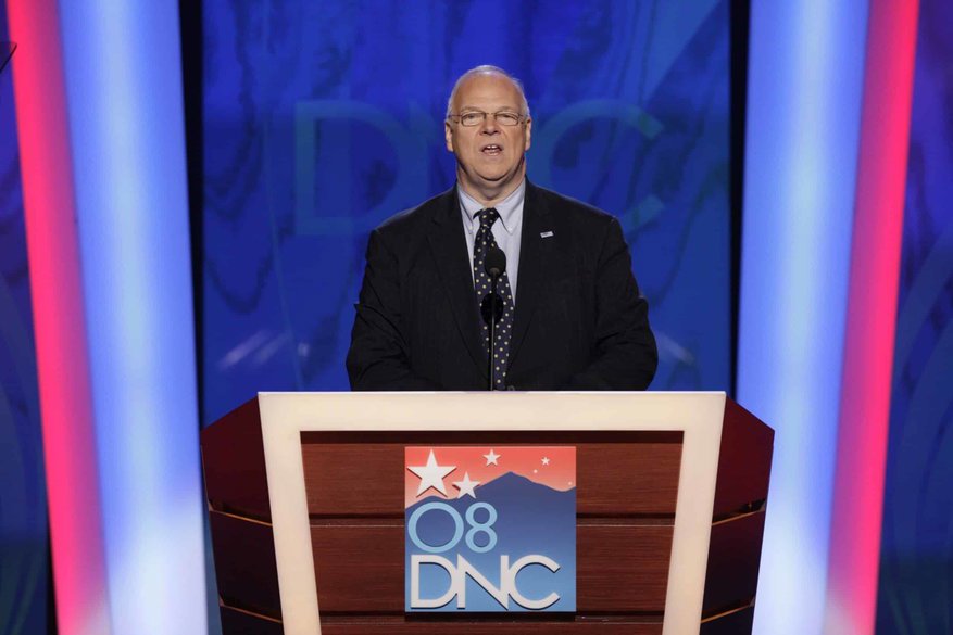Some Establishment Democrats Want to Ban Ranked-Choice Voting