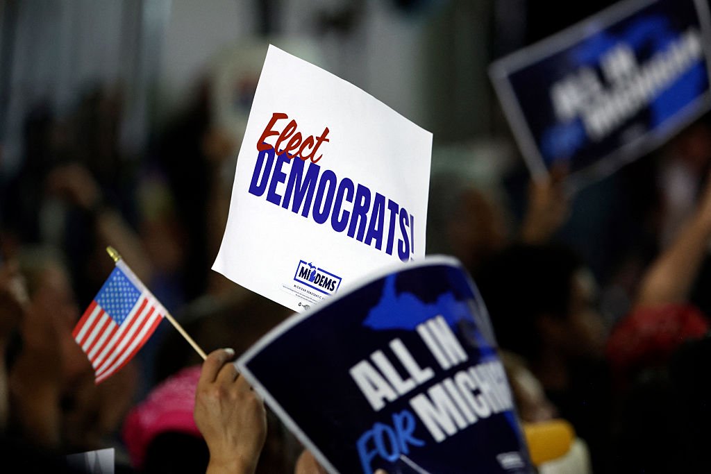 How a Billionaire Is Using His Fortune to Reshape the Democratic Party