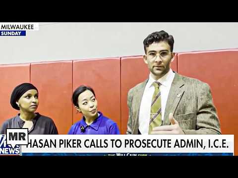 Are Fox News Producers Secret Hasan Fans?