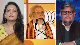 India's Modi Gov't Purged Millions of Voters Before Elections in "Direct Attack" on Democracy