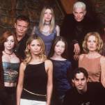 Anthony Head's Co-Stars Pay Tribute to the Buffy and Ted Lasso Star