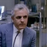 Character Actor James Handy Dies in Stabbing