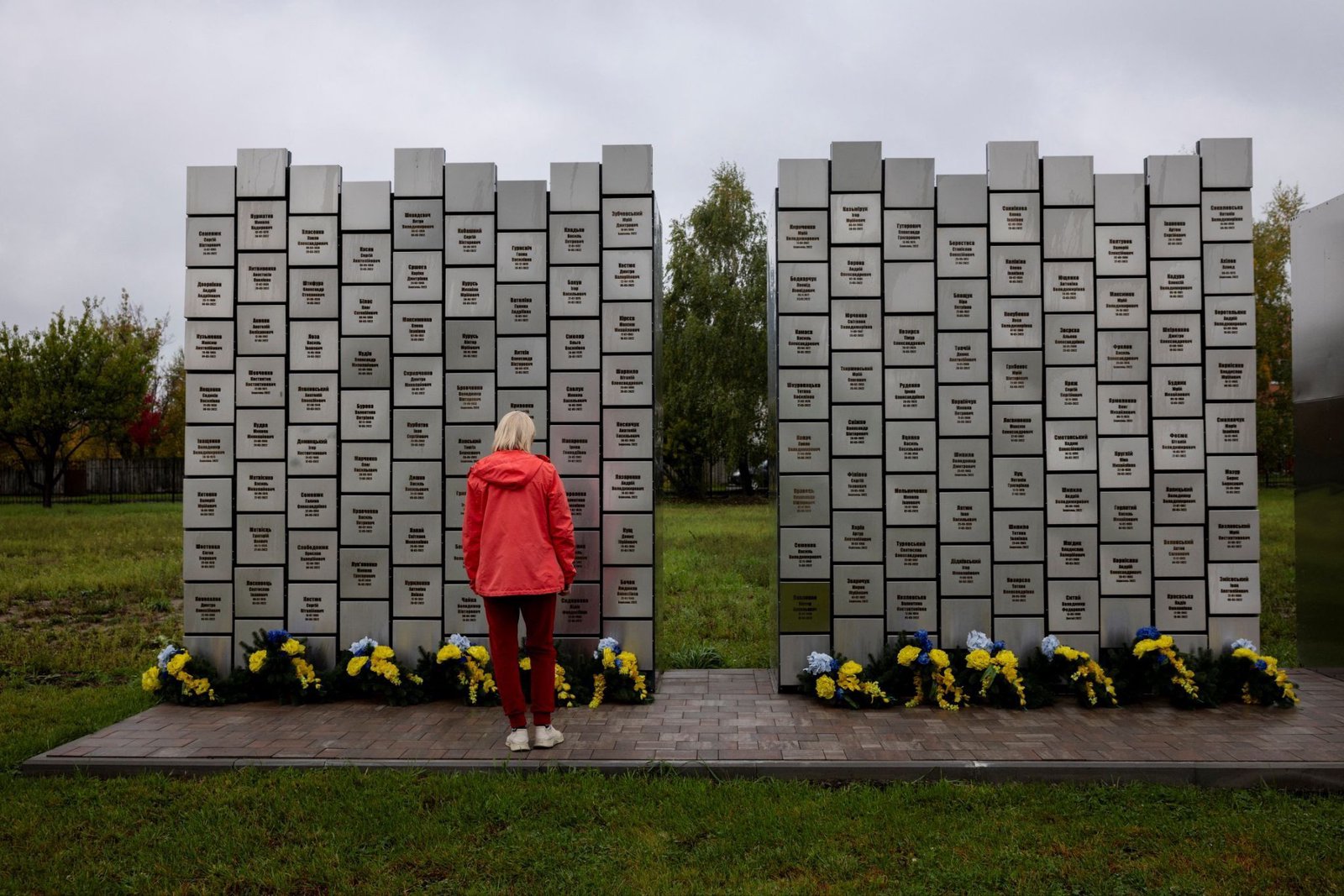 Conflicts at highest level since WWII