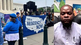 Report from Springfield, Ohio: Haitians Brace for ICE Crackdown After TPS Protections End