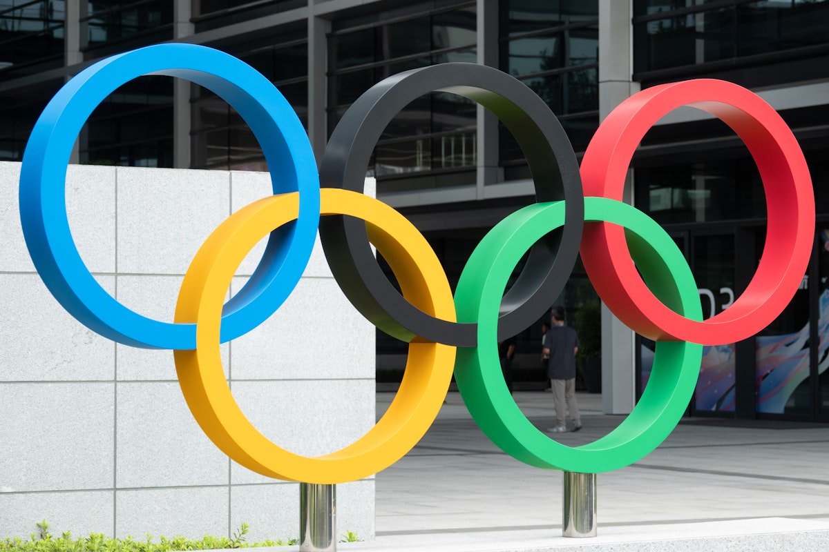 White House Celebrates Pressuring Olympics Into Banning Trans Women