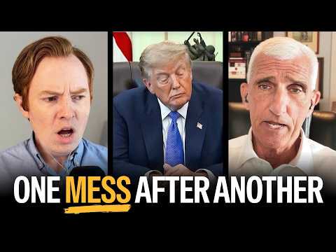 Trump Is Running Out of Options in Iran