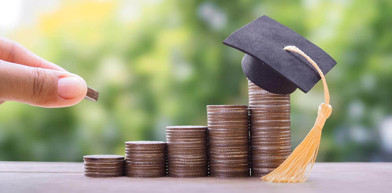 Trump isn’t cutting Pell Grants, after all − but other changes could complicate financial aid for some students
