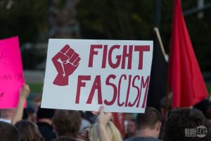 The Right Is Disappearing: The Choice Is Between the Left and the Far Right