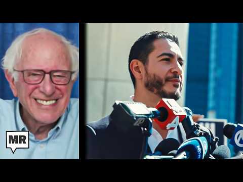How We Build On Progressive Victories | Bernie Sanders | TMR