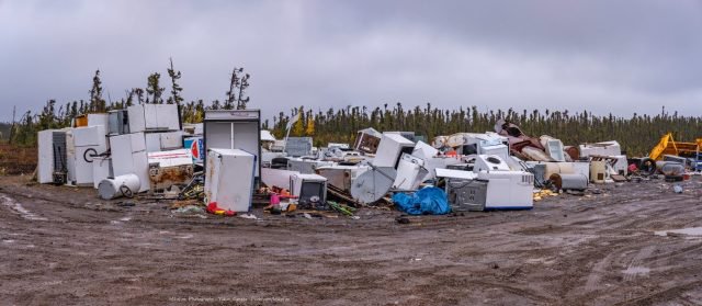 The United States of Consumption