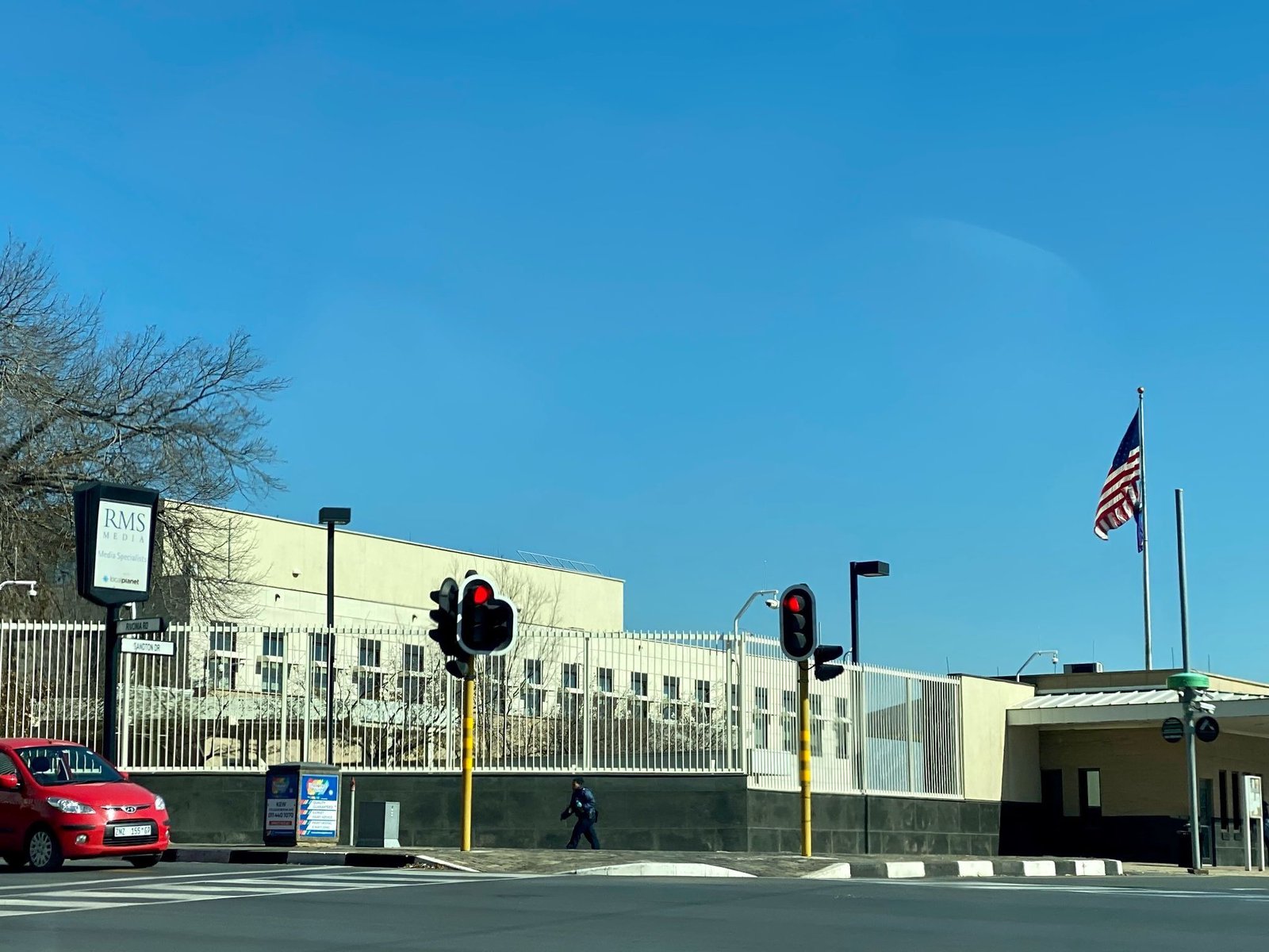 US slashes visa processing hubs across Africa
