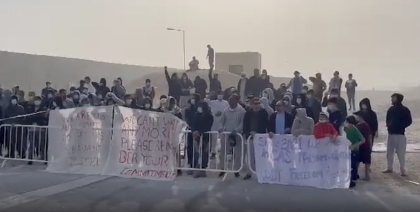 Trump Admin Tries to ‘Bribe’ Afghan Allies to ‘Accept Death’ in Afghanistan