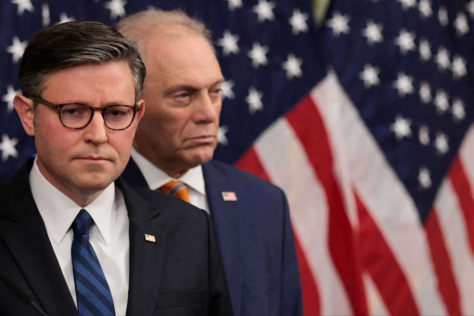 Americans blame Republicans for govt shutdown, poll finds