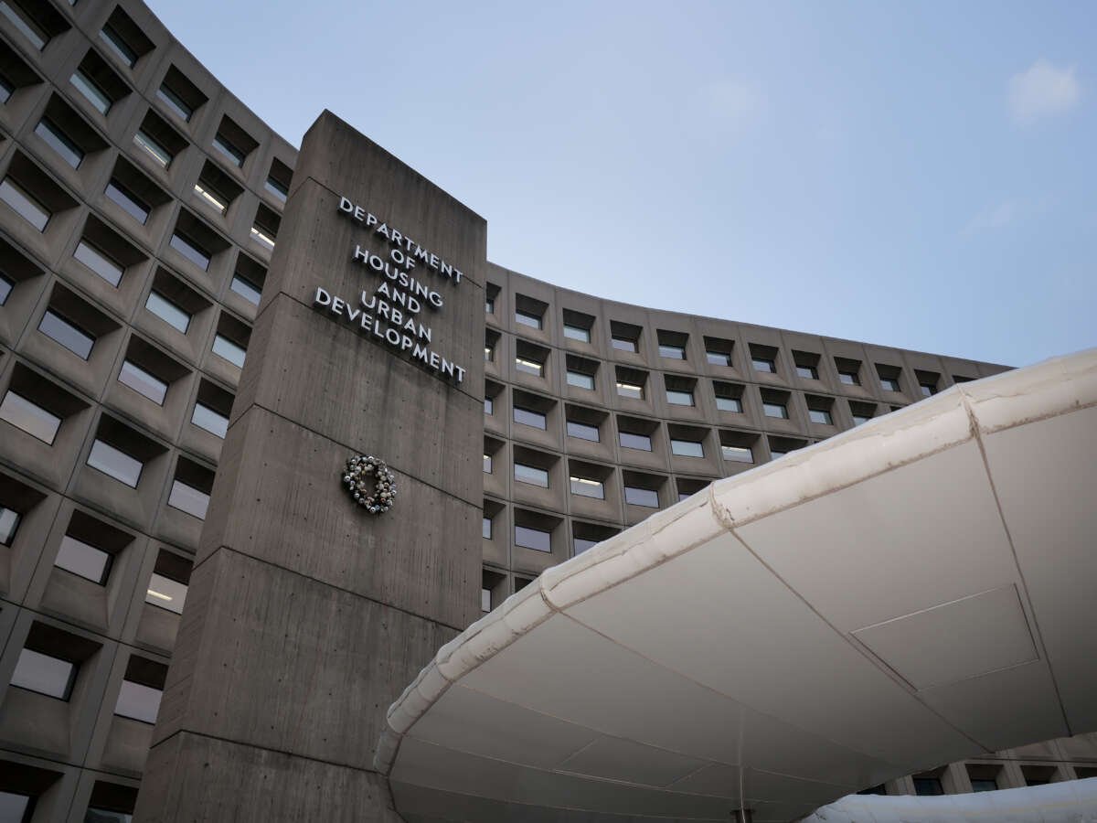 A Tech Bro Think Tank Is Trying to Roll Back Evidence-Based Homelessness Policy