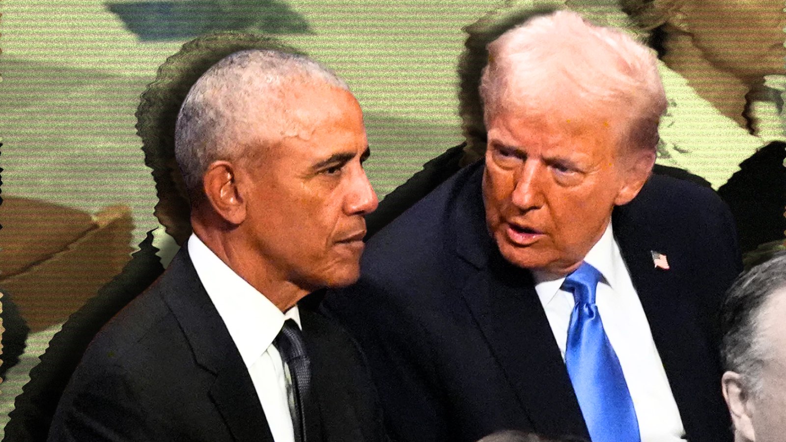  Trump Is Exposing Obama’s Biggest Lie 
