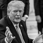 Trump Prepares to Smash Through Historic Disapproval Ratings, Reeling from Iran War