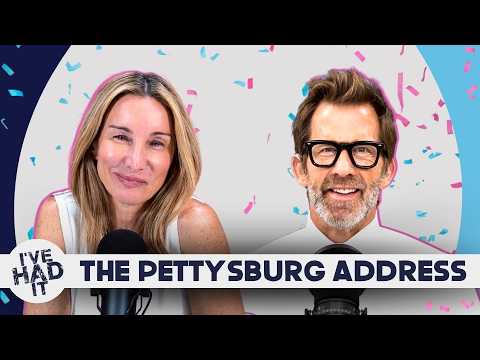 The Pettysburg Address