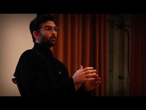 They'll Never Stop Me.