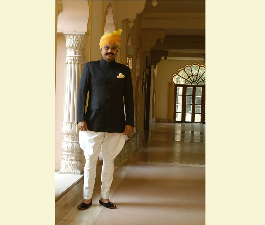 Indian Railways bids farewell to iconic 'bandhgala'