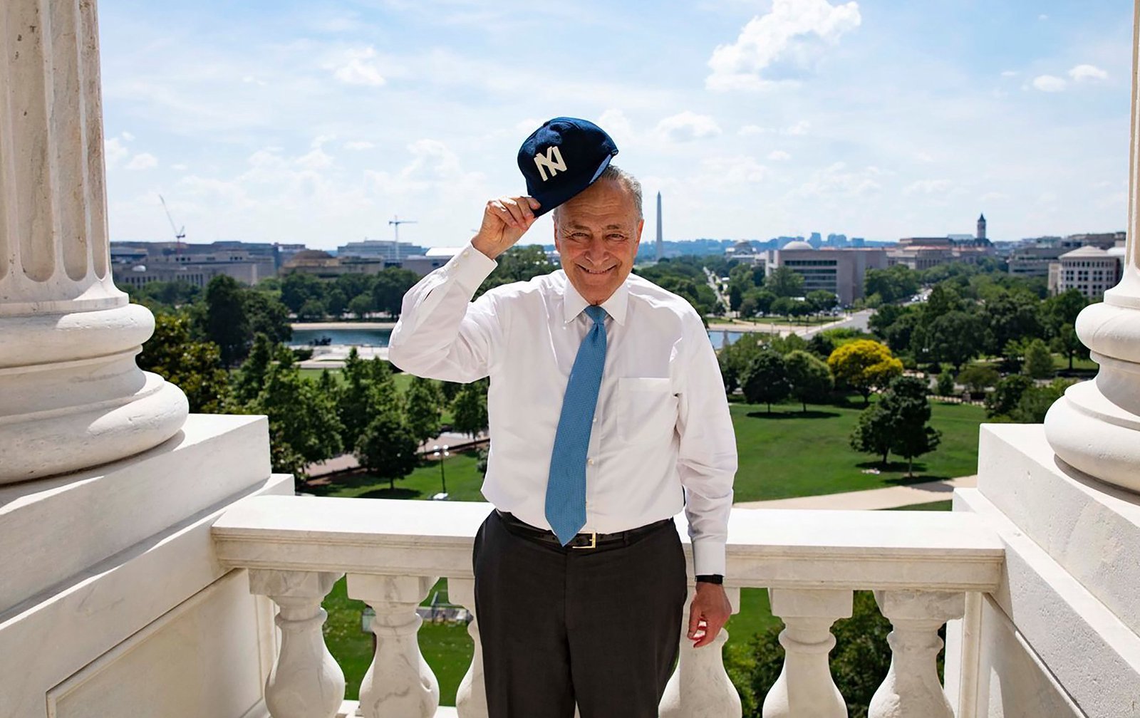 The Yankees and the Democrats Suck For the Same Reason