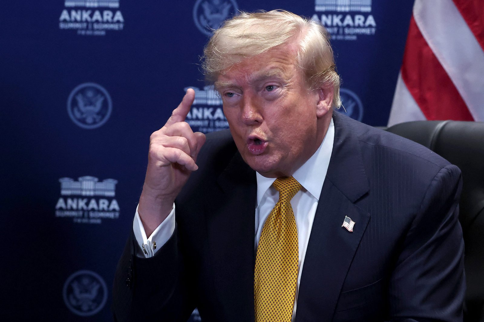First Draft: 💣 Iran Humiliates Trump Again as His Imperial Bloodlust Surges