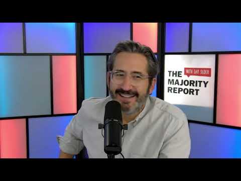 Trump's Epstein Email Problem; Anti-Trust Import To Socialists w/ Ryan Cooper | MR Live