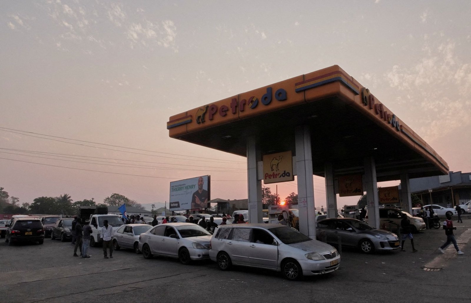 Malawi hikes fuel prices for second time in four months