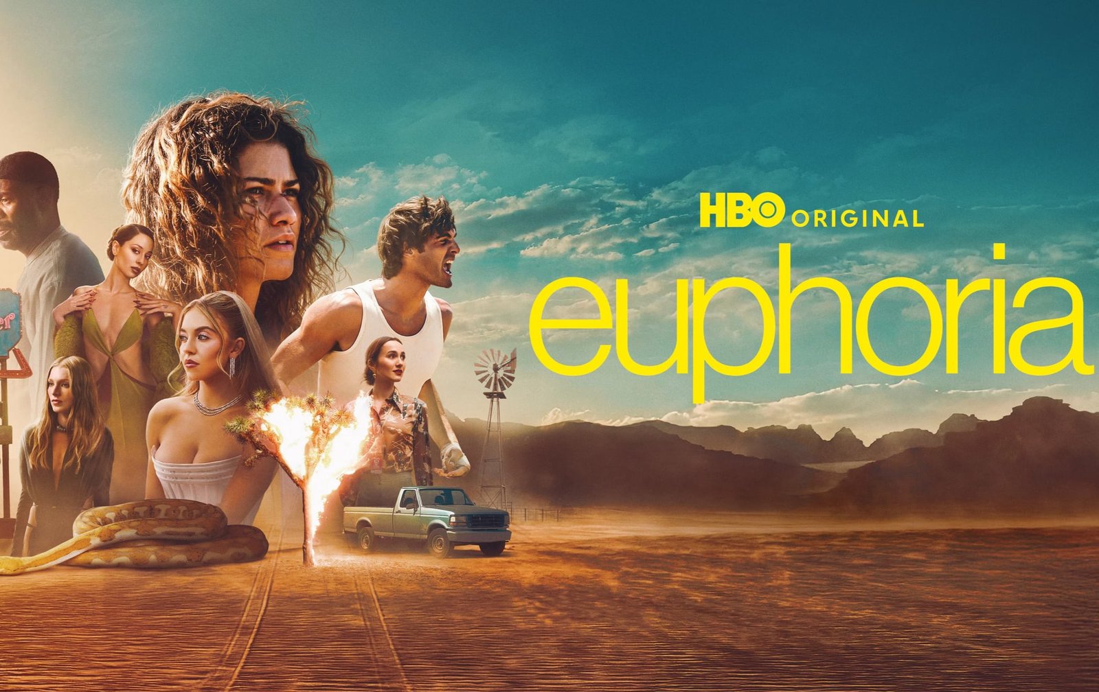 The Absurd Sexism of Euphoria’s Third Season