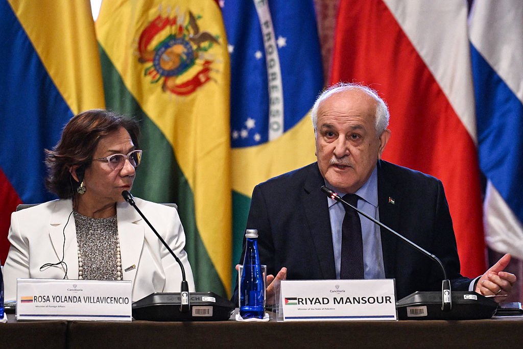The Hague Group’s Insurgent Multilateralism