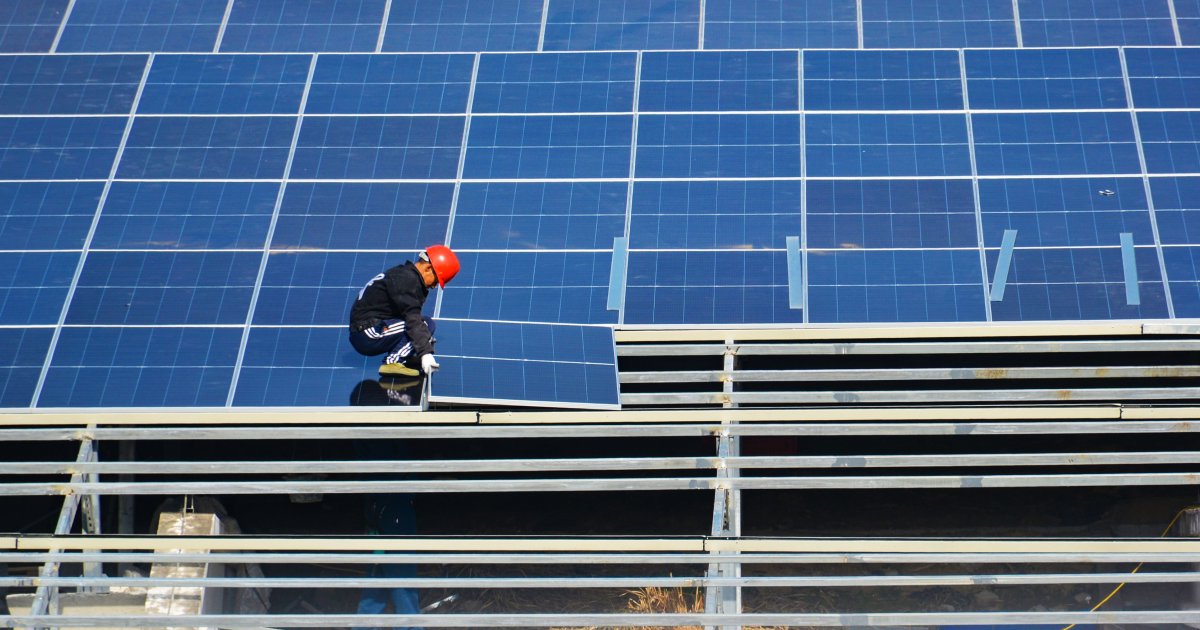 How a Climate Doomsayer Became an Unexpected Optimist