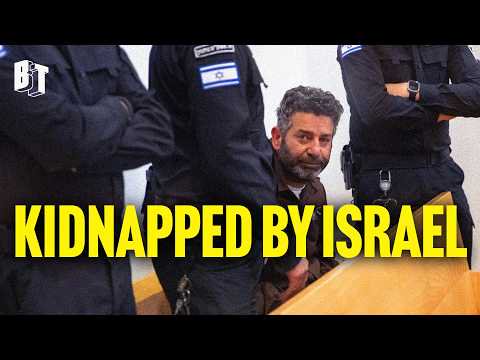Kidnapped Gaza Flotilla Activist Speaks Out: ‘We Heard the Torture Every Day’