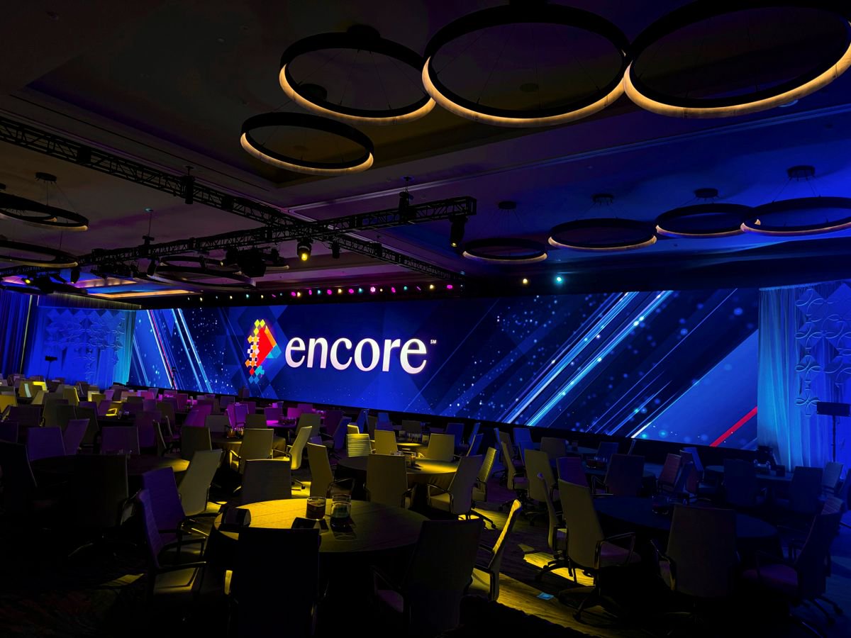 Can corporate events be sexy? This IPO-bound company thinks so.