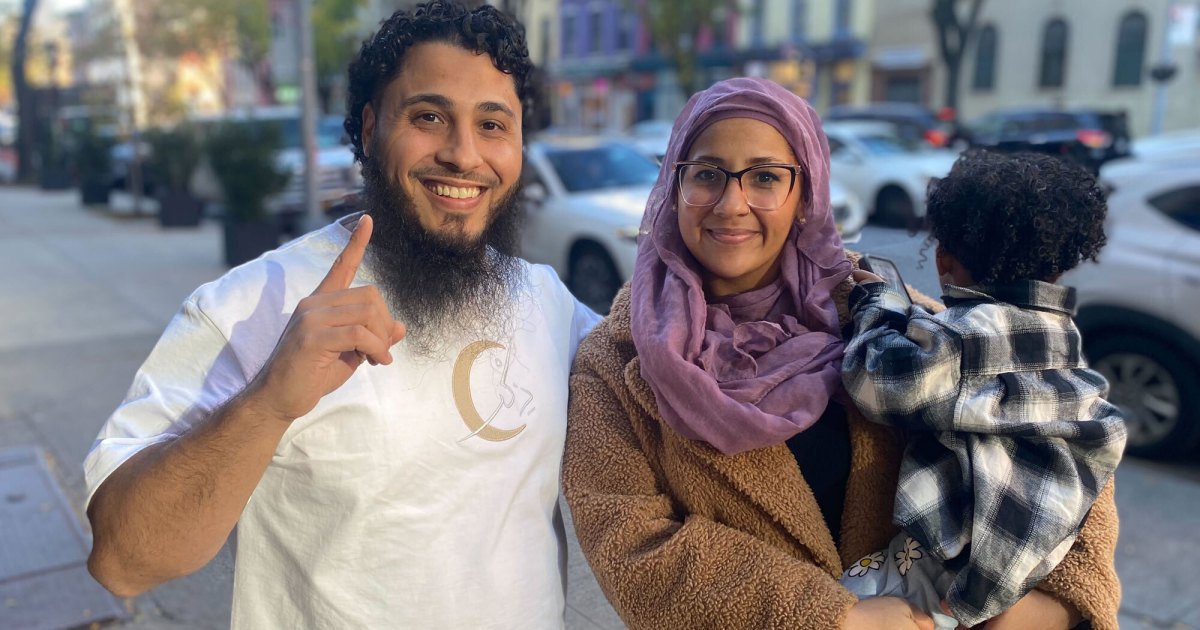 “He’s One Of Us”: Muslim New Yorkers Greet Mamdani’s Victory With Pride