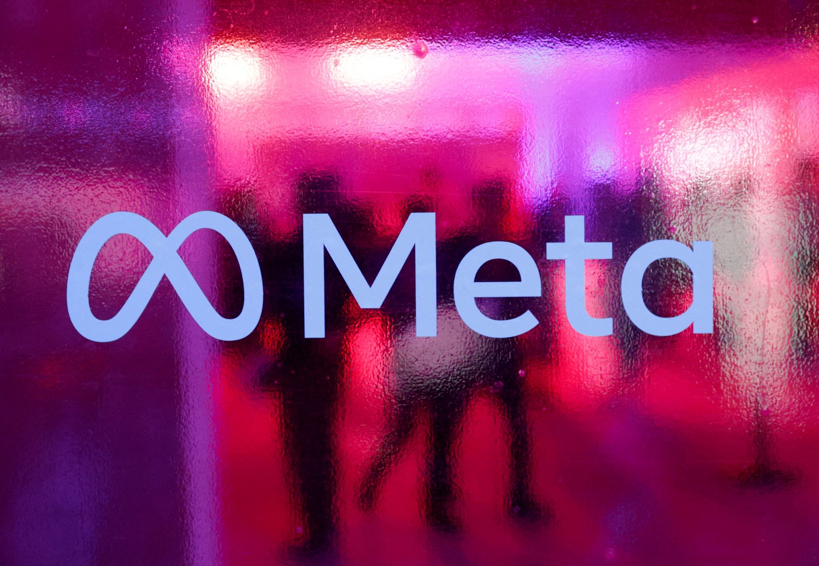 Meta cashes in on its excesses