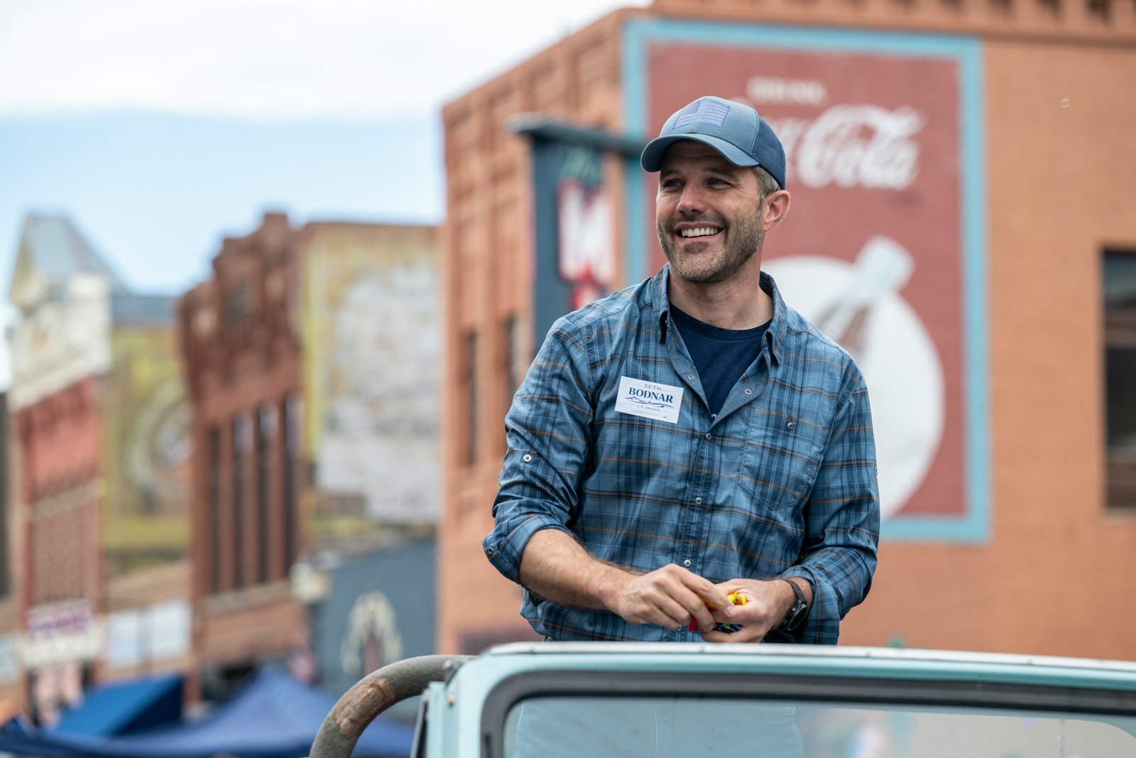 How the Democrats Can Win by Losing in Montana and Other States 