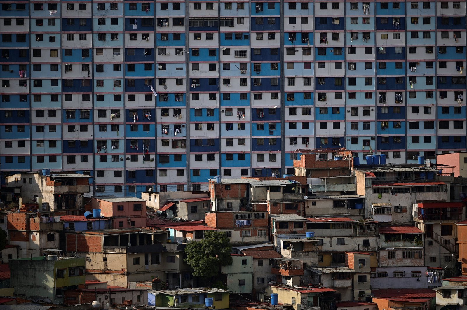 Trump administration eyes next steps on Venezuelan debt