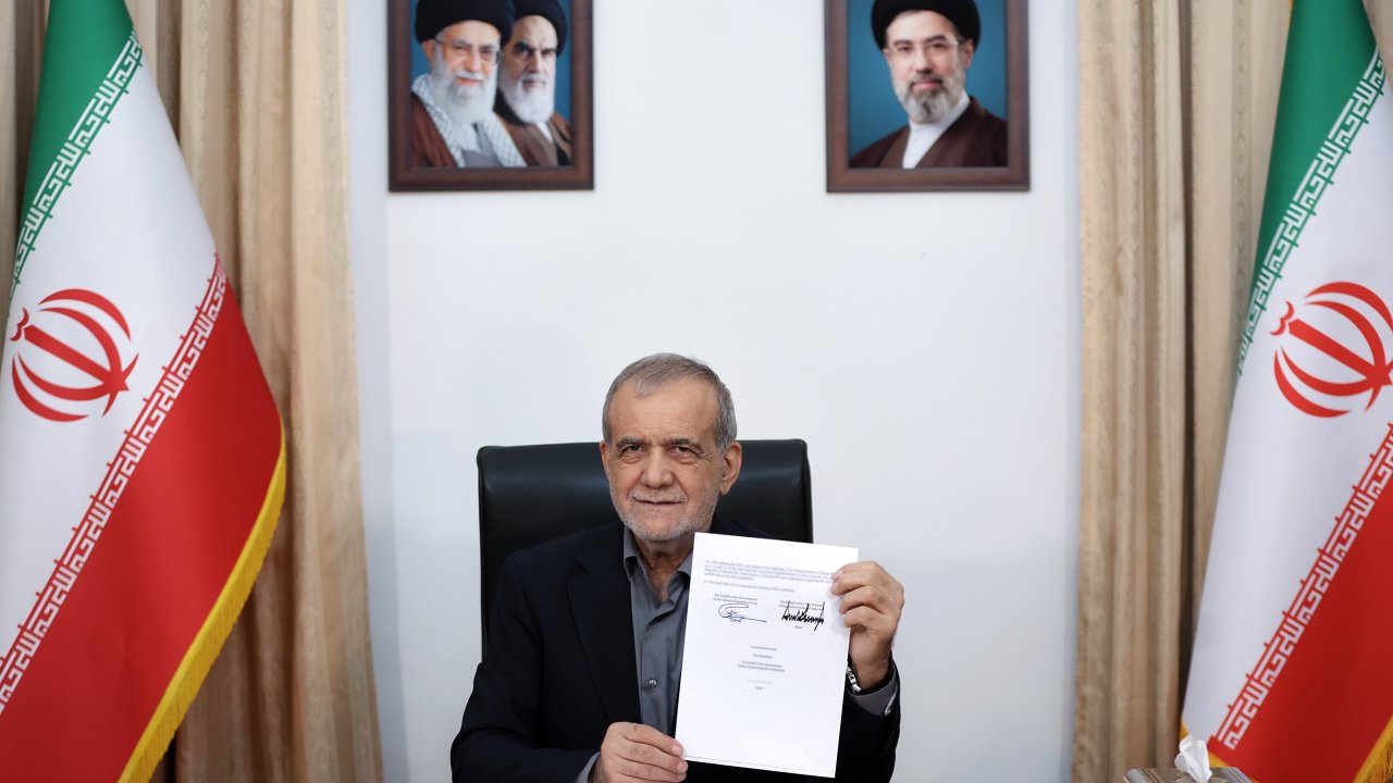 Ceasefire but not a grand bargain between the United States and Iran