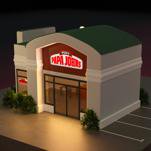 Papa Johns Is Spying on Your Fridge to Know When You Can Be Influenced to Buy Pizza