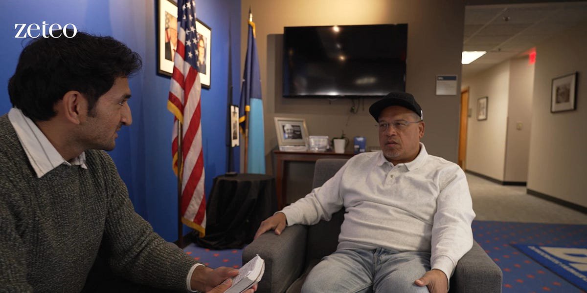 Minnesota AG Slams JD Vance’s False Claim That Killer ICE Agent Can’t Be Prosecuted