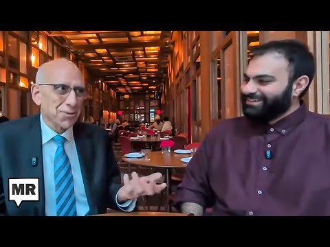 Zohran Mamdani's Deputy Mayor On The Challenges Ahead | Dean Fuleihan | TMR