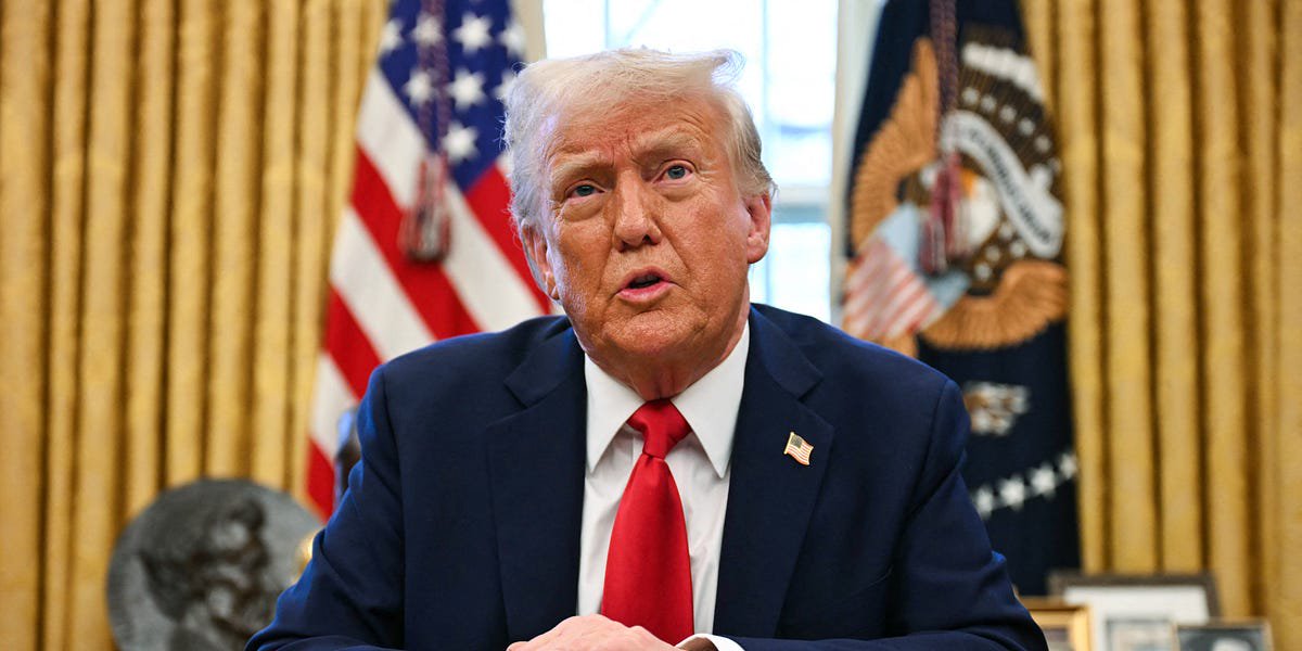 WATCH: Trump's Own Words Prove HE Is the Source of Most Violent Rhetoric, Not the Left