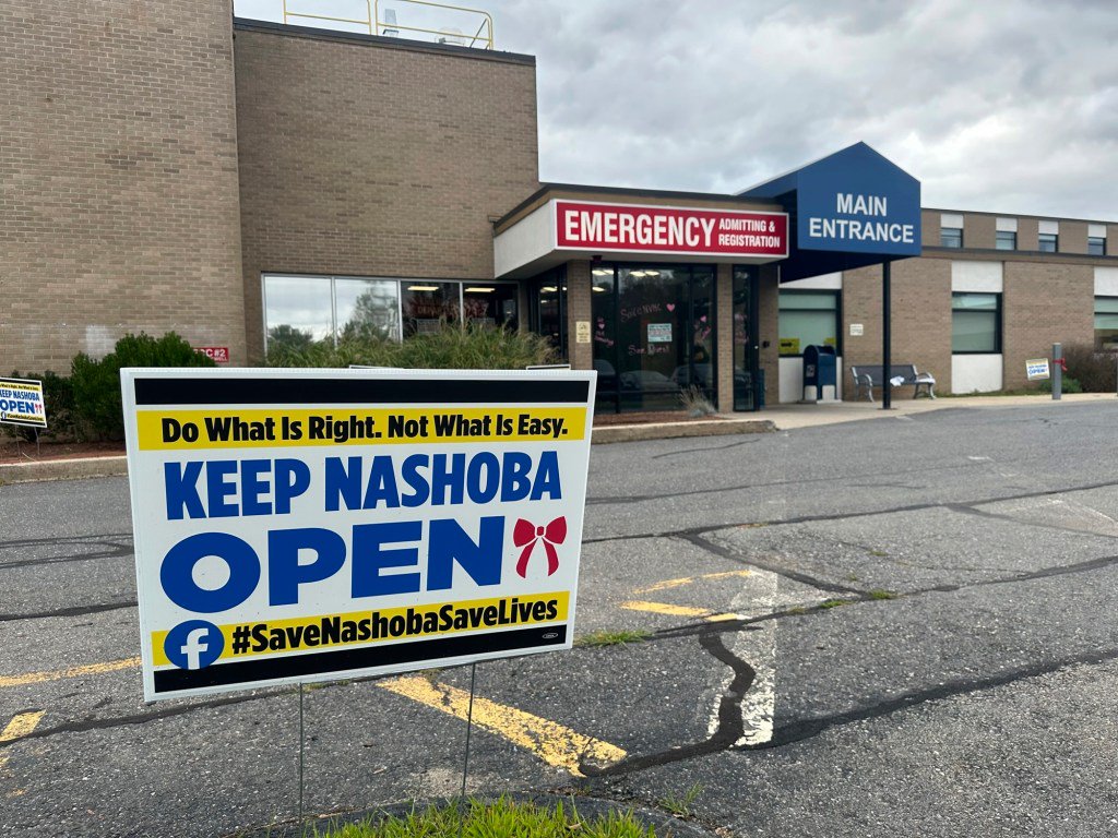 Trump Funding Cuts Endangering City and Rural Hospitals Alike