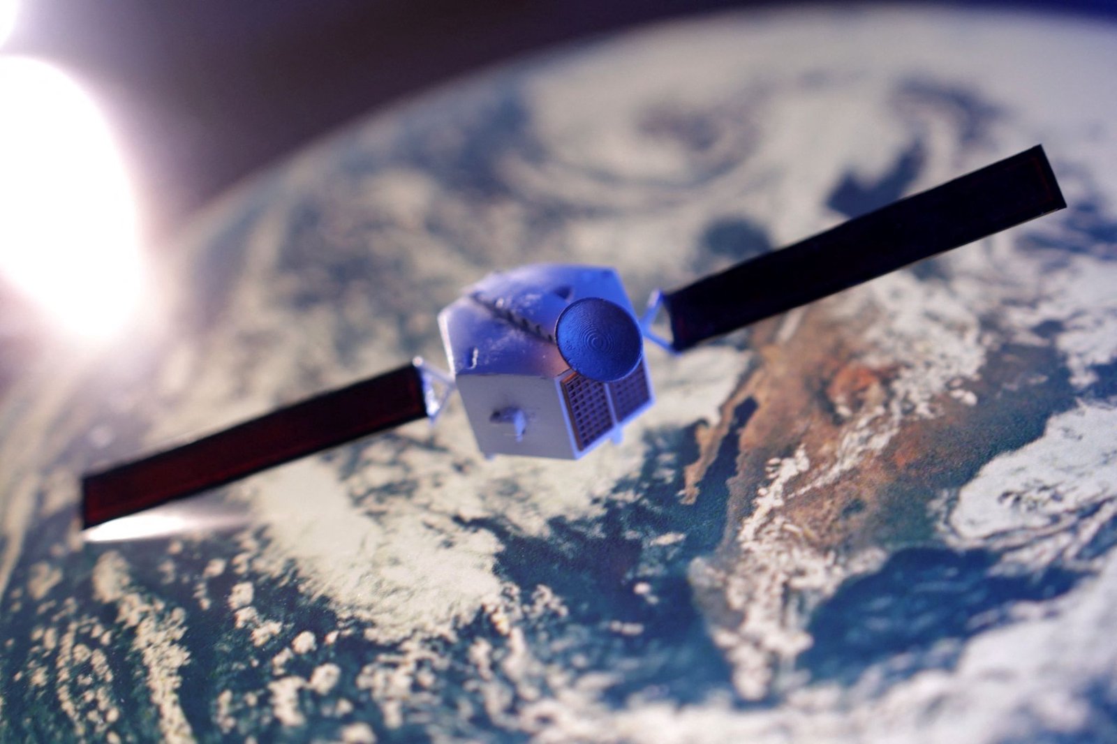 Abu Dhabi’s Orbitworks plans $1 billion spend on satellite expansion