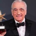 Martin Scorsese Promotes Generative AI for Storyboarding